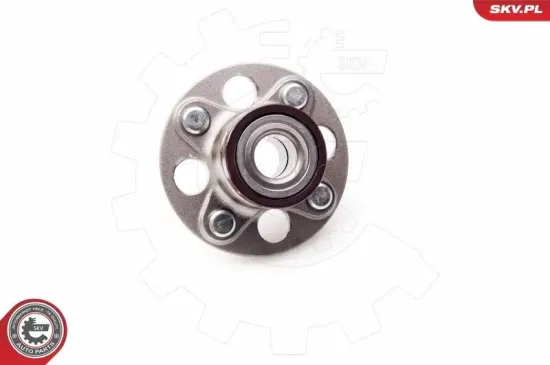 Radlagersatz Hinterachse ESEN SKV 29SKV136 Bild Radlagersatz Hinterachse ESEN SKV 29SKV136