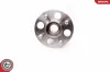 Radlagersatz Hinterachse ESEN SKV 29SKV136 Bild Radlagersatz Hinterachse ESEN SKV 29SKV136