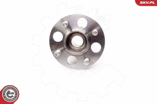 Radlagersatz Hinterachse ESEN SKV 29SKV136 Bild Radlagersatz Hinterachse ESEN SKV 29SKV136