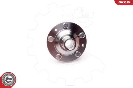 Radlagersatz Vorderachse ESEN SKV 29SKV137 Bild Radlagersatz Vorderachse ESEN SKV 29SKV137