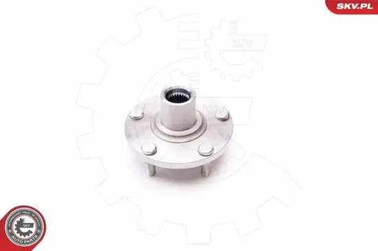 Radlagersatz Vorderachse ESEN SKV 29SKV141 Bild Radlagersatz Vorderachse ESEN SKV 29SKV141