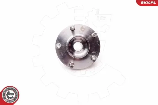 Radlagersatz Vorderachse ESEN SKV 29SKV141 Bild Radlagersatz Vorderachse ESEN SKV 29SKV141