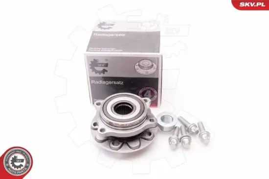 Radlagersatz Vorderachse ESEN SKV 29SKV143 Bild Radlagersatz Vorderachse ESEN SKV 29SKV143