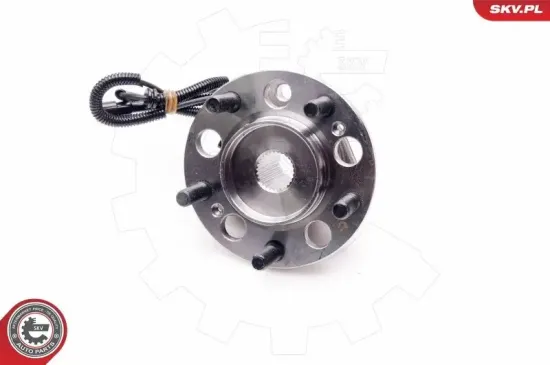 Radlagersatz Vorderachse ESEN SKV 29SKV145 Bild Radlagersatz Vorderachse ESEN SKV 29SKV145