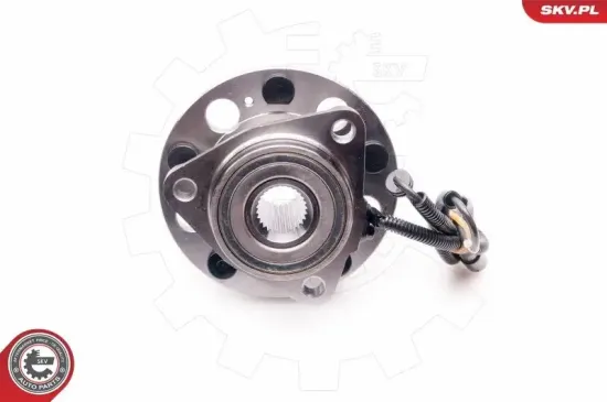 Radlagersatz Vorderachse ESEN SKV 29SKV145 Bild Radlagersatz Vorderachse ESEN SKV 29SKV145