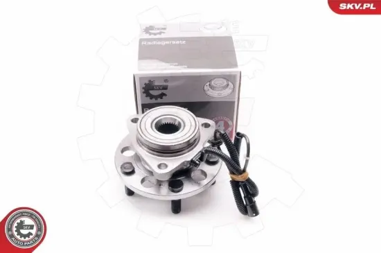Radlagersatz Vorderachse ESEN SKV 29SKV145 Bild Radlagersatz Vorderachse ESEN SKV 29SKV145