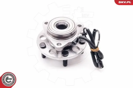 Radlagersatz Vorderachse ESEN SKV 29SKV145 Bild Radlagersatz Vorderachse ESEN SKV 29SKV145