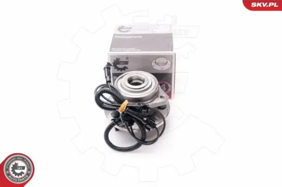 Radlagersatz Vorderachse ESEN SKV 29SKV146 Bild Radlagersatz Vorderachse ESEN SKV 29SKV146