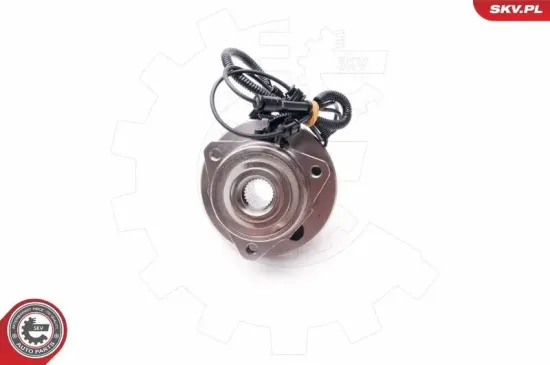 Radlagersatz Vorderachse ESEN SKV 29SKV146 Bild Radlagersatz Vorderachse ESEN SKV 29SKV146