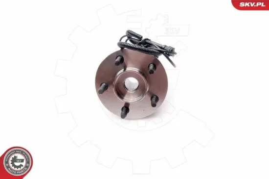 Radlagersatz Vorderachse ESEN SKV 29SKV146 Bild Radlagersatz Vorderachse ESEN SKV 29SKV146