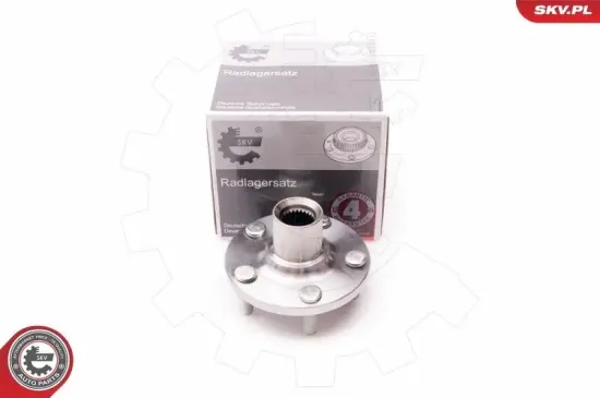 Radlagersatz Vorderachse ESEN SKV 29SKV148 Bild Radlagersatz Vorderachse ESEN SKV 29SKV148