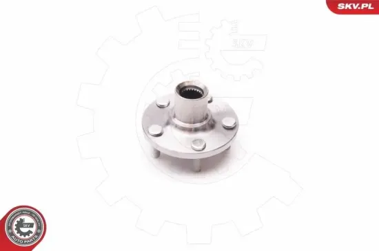 Radlagersatz Vorderachse ESEN SKV 29SKV148 Bild Radlagersatz Vorderachse ESEN SKV 29SKV148