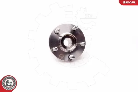 Radlagersatz Vorderachse ESEN SKV 29SKV148 Bild Radlagersatz Vorderachse ESEN SKV 29SKV148