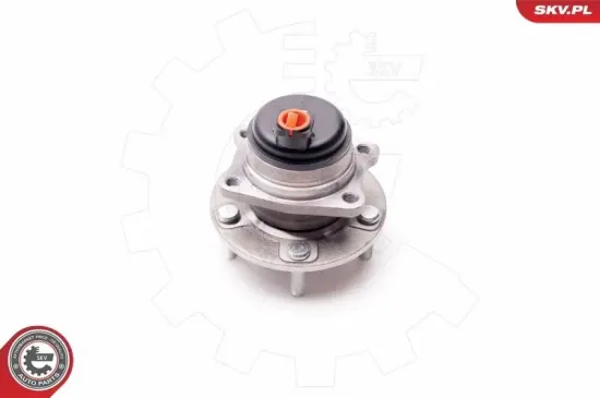 Radlagersatz Hinterachse ESEN SKV 29SKV151 Bild Radlagersatz Hinterachse ESEN SKV 29SKV151