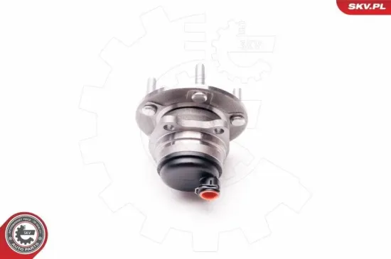 Radlagersatz Hinterachse ESEN SKV 29SKV151 Bild Radlagersatz Hinterachse ESEN SKV 29SKV151
