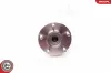 Radlagersatz Hinterachse ESEN SKV 29SKV151 Bild Radlagersatz Hinterachse ESEN SKV 29SKV151