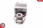 Radlagersatz Vorderachse ESEN SKV 29SKV152