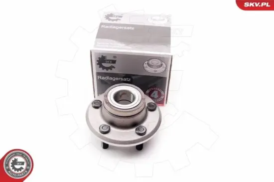 Radlagersatz Vorderachse ESEN SKV 29SKV152 Bild Radlagersatz Vorderachse ESEN SKV 29SKV152