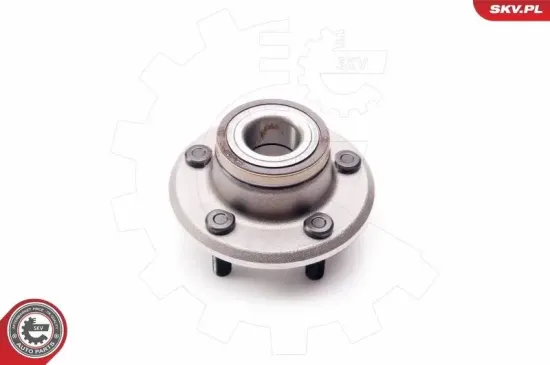 Radlagersatz Vorderachse ESEN SKV 29SKV152 Bild Radlagersatz Vorderachse ESEN SKV 29SKV152