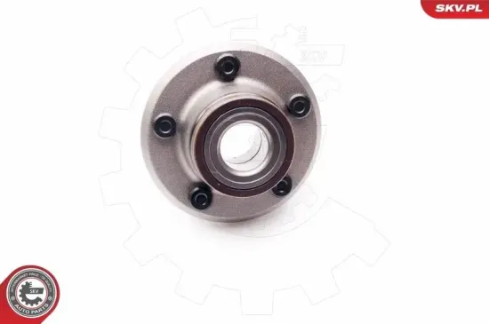 Radlagersatz Vorderachse ESEN SKV 29SKV152 Bild Radlagersatz Vorderachse ESEN SKV 29SKV152