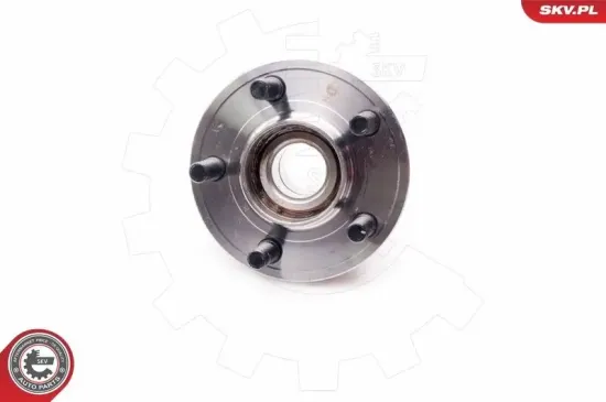 Radlagersatz Vorderachse ESEN SKV 29SKV152 Bild Radlagersatz Vorderachse ESEN SKV 29SKV152
