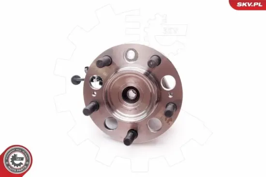 Radlagersatz Vorderachse ESEN SKV 29SKV155 Bild Radlagersatz Vorderachse ESEN SKV 29SKV155