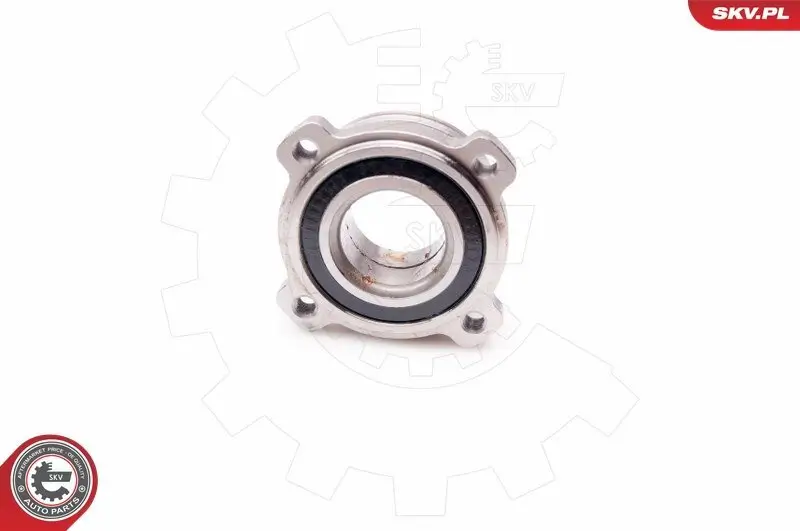 Radlagersatz Hinterachse ESEN SKV 29SKV157