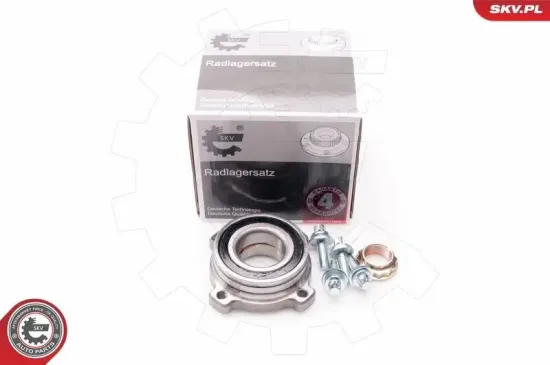 Radlagersatz Hinterachse ESEN SKV 29SKV157 Bild Radlagersatz Hinterachse ESEN SKV 29SKV157
