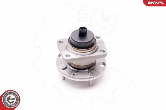 Radlagersatz Hinterachse ESEN SKV 29SKV158 Bild Radlagersatz Hinterachse ESEN SKV 29SKV158