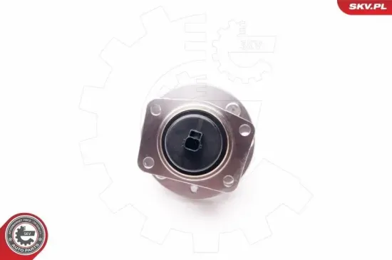 Radlagersatz Hinterachse ESEN SKV 29SKV158 Bild Radlagersatz Hinterachse ESEN SKV 29SKV158