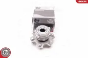 Radlagersatz Hinterachse ESEN SKV 29SKV161