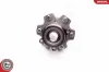 Radlagersatz Hinterachse ESEN SKV 29SKV161 Bild Radlagersatz Hinterachse ESEN SKV 29SKV161