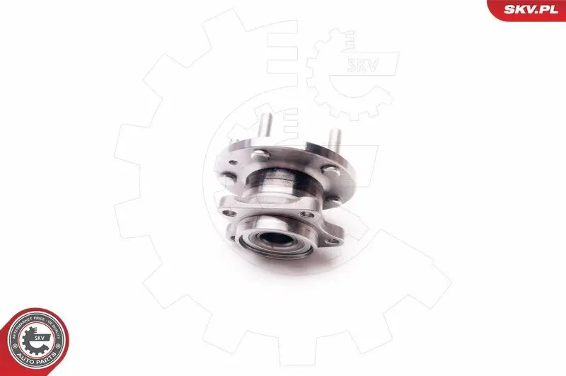 Radlagersatz Hinterachse ESEN SKV 29SKV164