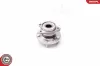 Radlagersatz Hinterachse ESEN SKV 29SKV164 Bild Radlagersatz Hinterachse ESEN SKV 29SKV164