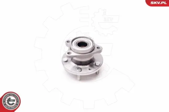 Radlagersatz Hinterachse ESEN SKV 29SKV164 Bild Radlagersatz Hinterachse ESEN SKV 29SKV164