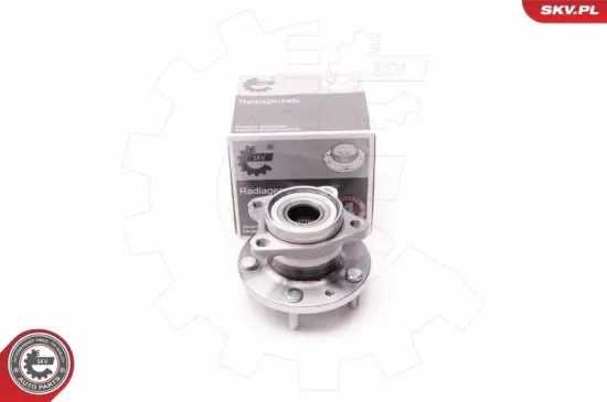 Radlagersatz Hinterachse ESEN SKV 29SKV164 Bild Radlagersatz Hinterachse ESEN SKV 29SKV164