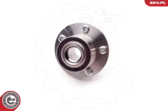 Radlagersatz Vorderachse ESEN SKV 29SKV165 Bild Radlagersatz Vorderachse ESEN SKV 29SKV165