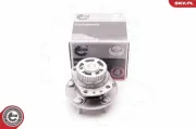 Radlagersatz Hinterachse ESEN SKV 29SKV166