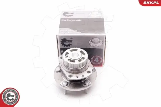 Radlagersatz Hinterachse ESEN SKV 29SKV166 Bild Radlagersatz Hinterachse ESEN SKV 29SKV166