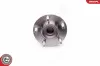 Radlagersatz Hinterachse ESEN SKV 29SKV166 Bild Radlagersatz Hinterachse ESEN SKV 29SKV166
