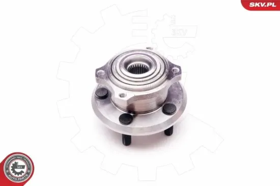 Radlagersatz Hinterachse ESEN SKV 29SKV168 Bild Radlagersatz Hinterachse ESEN SKV 29SKV168