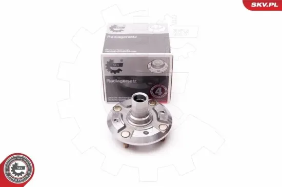 Radlagersatz Vorderachse ESEN SKV 29SKV169 Bild Radlagersatz Vorderachse ESEN SKV 29SKV169