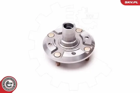 Radlagersatz Vorderachse ESEN SKV 29SKV169 Bild Radlagersatz Vorderachse ESEN SKV 29SKV169