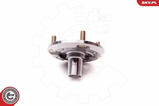 Radlagersatz Vorderachse ESEN SKV 29SKV169 Bild Radlagersatz Vorderachse ESEN SKV 29SKV169
