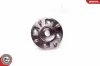 Radlagersatz Vorderachse ESEN SKV 29SKV169 Bild Radlagersatz Vorderachse ESEN SKV 29SKV169