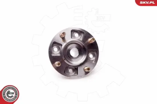 Radlagersatz Vorderachse ESEN SKV 29SKV169 Bild Radlagersatz Vorderachse ESEN SKV 29SKV169