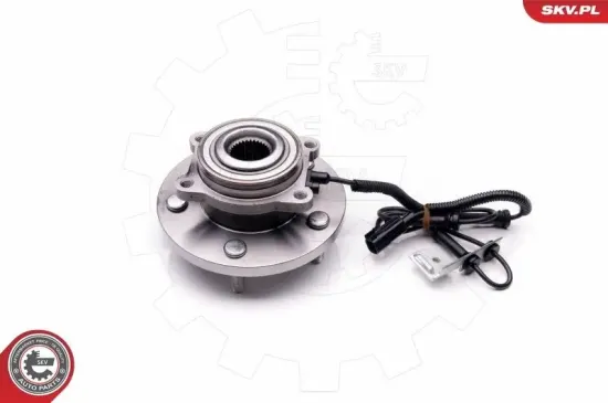 Radlagersatz Vorderachse ESEN SKV 29SKV174 Bild Radlagersatz Vorderachse ESEN SKV 29SKV174