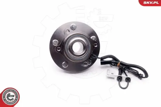 Radlagersatz Vorderachse ESEN SKV 29SKV174 Bild Radlagersatz Vorderachse ESEN SKV 29SKV174