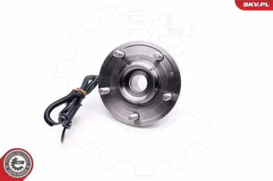 Radlagersatz Vorderachse ESEN SKV 29SKV174 Bild Radlagersatz Vorderachse ESEN SKV 29SKV174