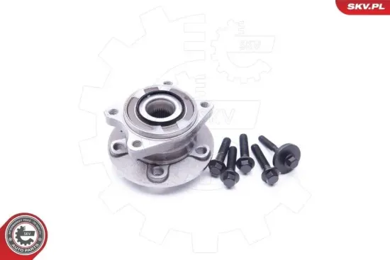 Radlagersatz Hinterachse ESEN SKV 29SKV175 Bild Radlagersatz Hinterachse ESEN SKV 29SKV175